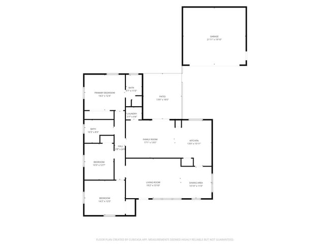 Building Photo - 3419 Norris Dr