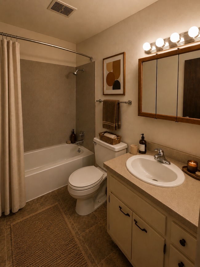 Building Photo - Move In TODAY & Save $500 OFF Your First Month's Rent!