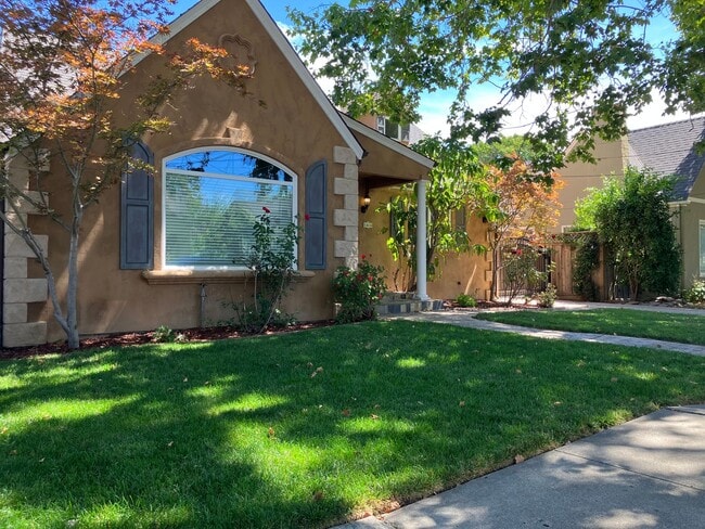 Building Photo - Charming Willow Glen Retreat – 3BR/2BA Jus...
