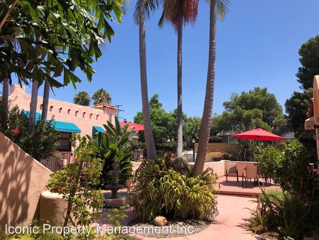 Foto del edificio - 1 br, 1 bath House - 2820 30th Street