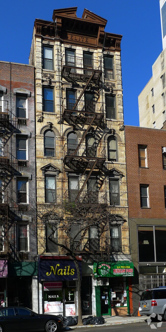 364 3rd Ave, New York, NY 10016 Apartments New York, NY
