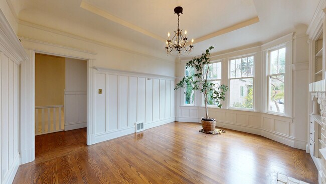 Foto del edificio - 941 Lombard St