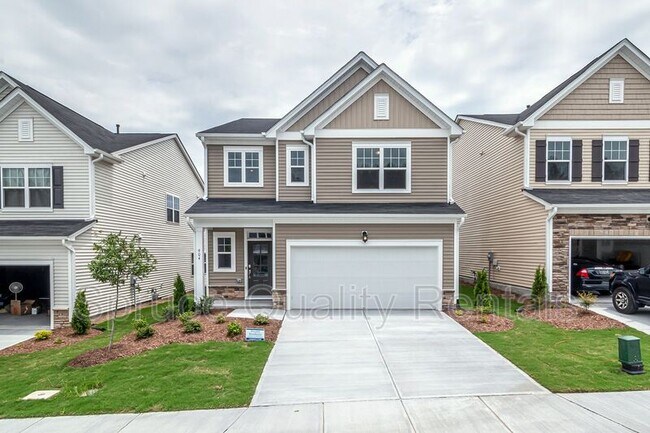 Building Photo - 904 Holly Bluff Ln