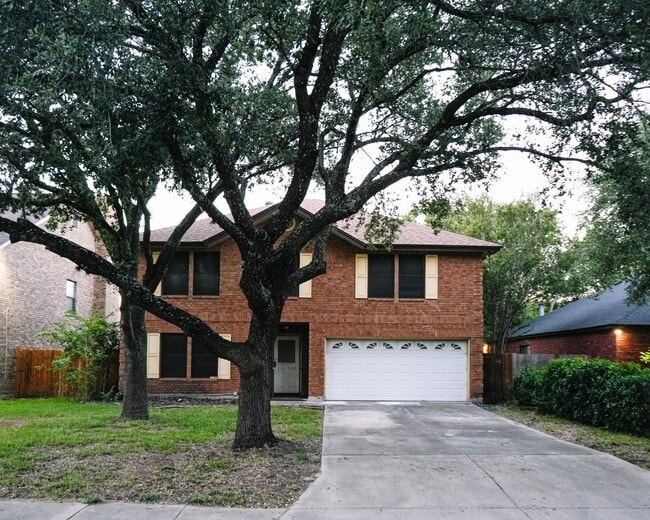 Photo - 8011 Sunshine Trail Dr (San Antonio, TX) House