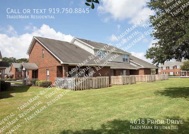 Building Photo - 4618 Prior Dr