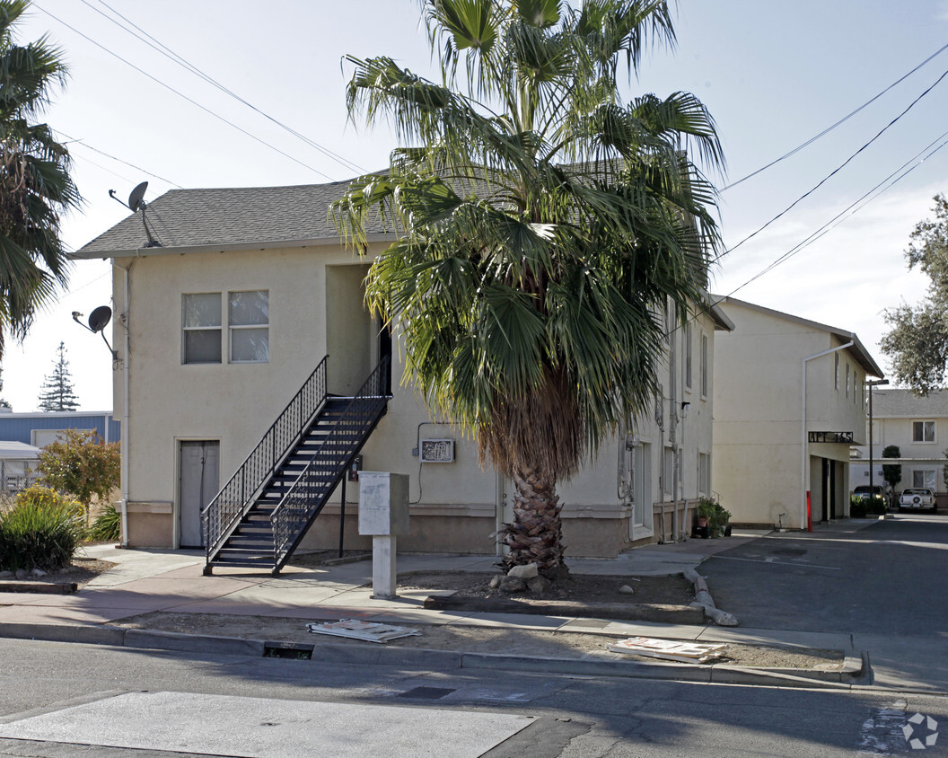 Foto del edificio - Casa Villa Apartments