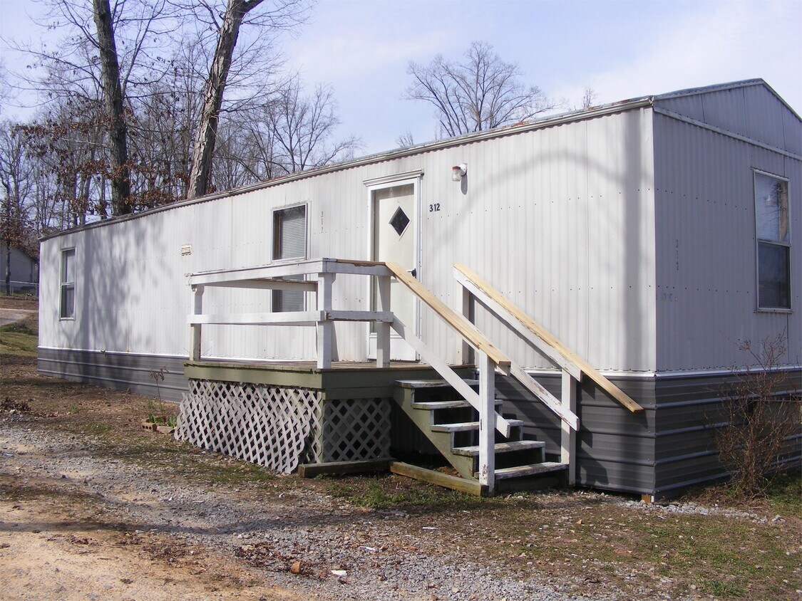 Foto principal - 312 Co Rd 135