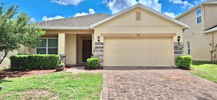 Building Photo - 122 Andalusia Loop