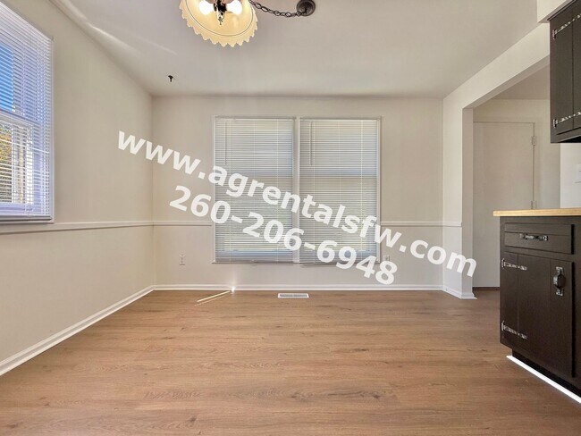 Foto del edificio - 3 Bedroom House