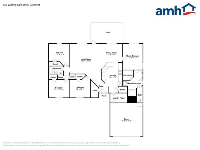 Building Photo - 660 Winding Lake Dr