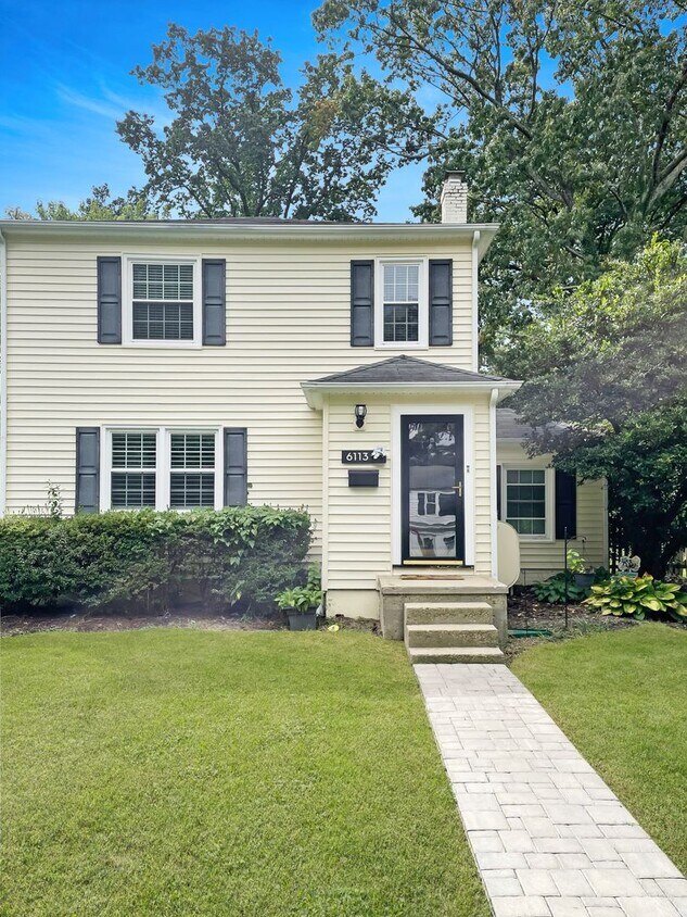 Foto principal - Majestic single-family home!!!