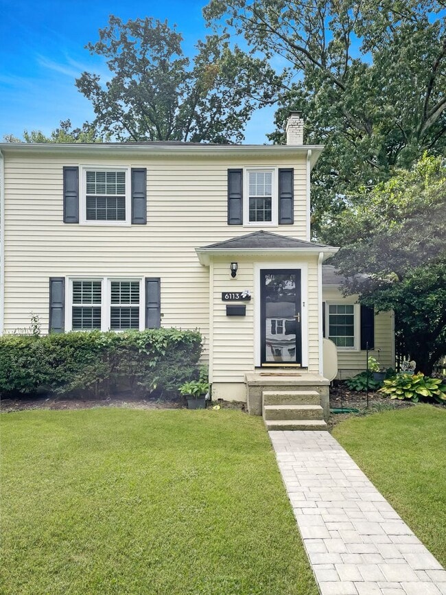 Building Photo - 6113 Bremo Rd