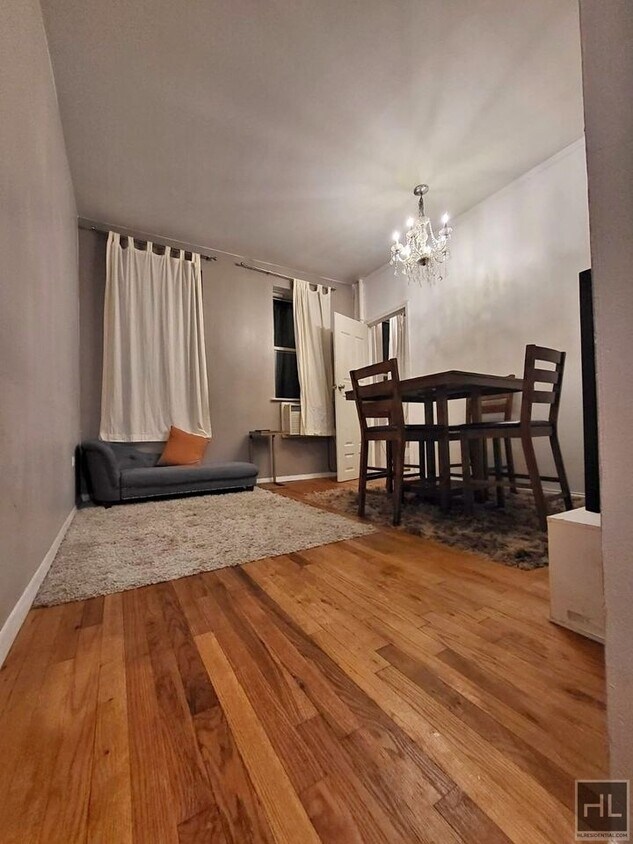 Primary Photo - EAST 50 STREET