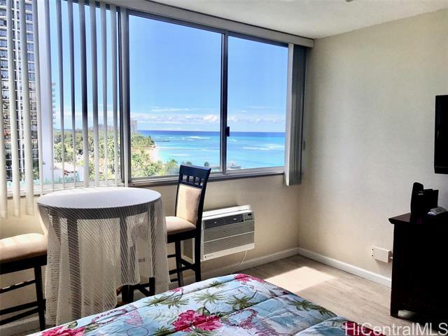Foto del edificio - 2500 Kalakaua Ave