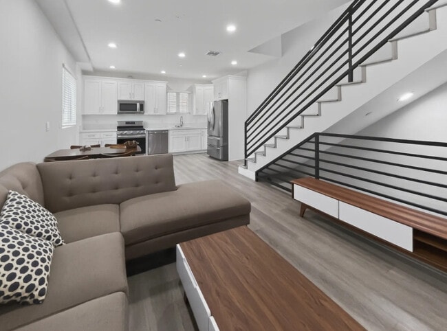 Foto del edificio - 5401 Carlin St