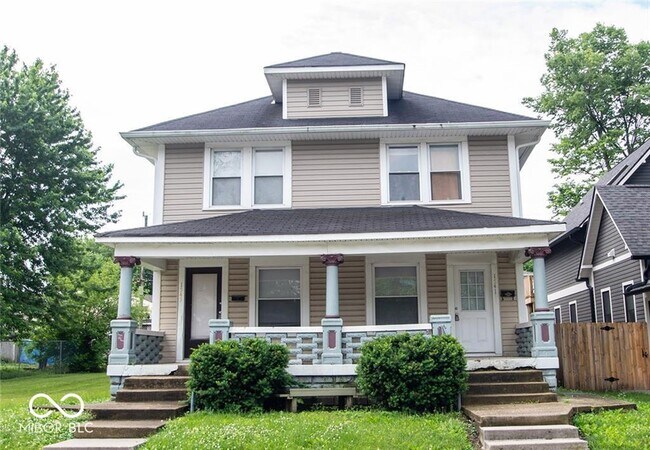 Foto del edificio - 1543 W Ohio St