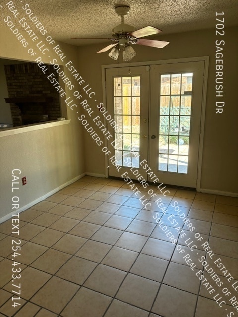 Foto del edificio - 1702 Sagebrush Dr