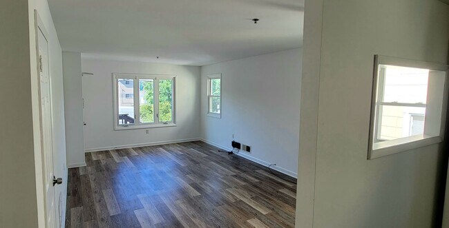 Living Room - 310 7th Ave