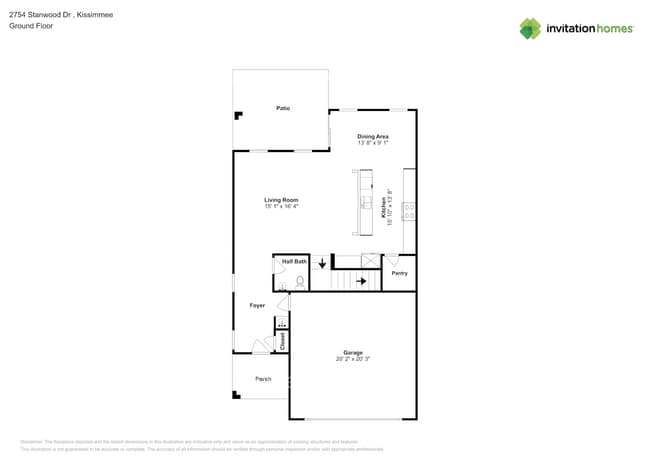 Building Photo - 2754 Stanwood Dr