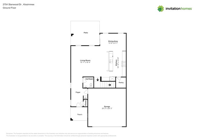 Foto del edificio - 2754 Stanwood Dr