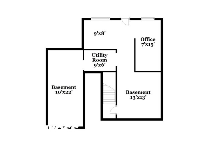 Foto del edificio - 4465 Highland Pl NE