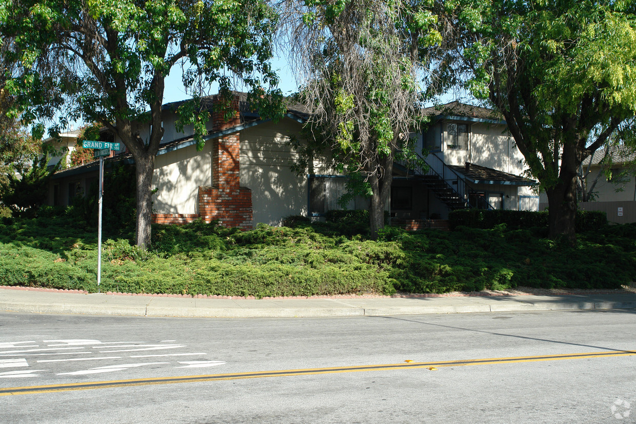 Building Photo - 651 Old San Francisco Rd
