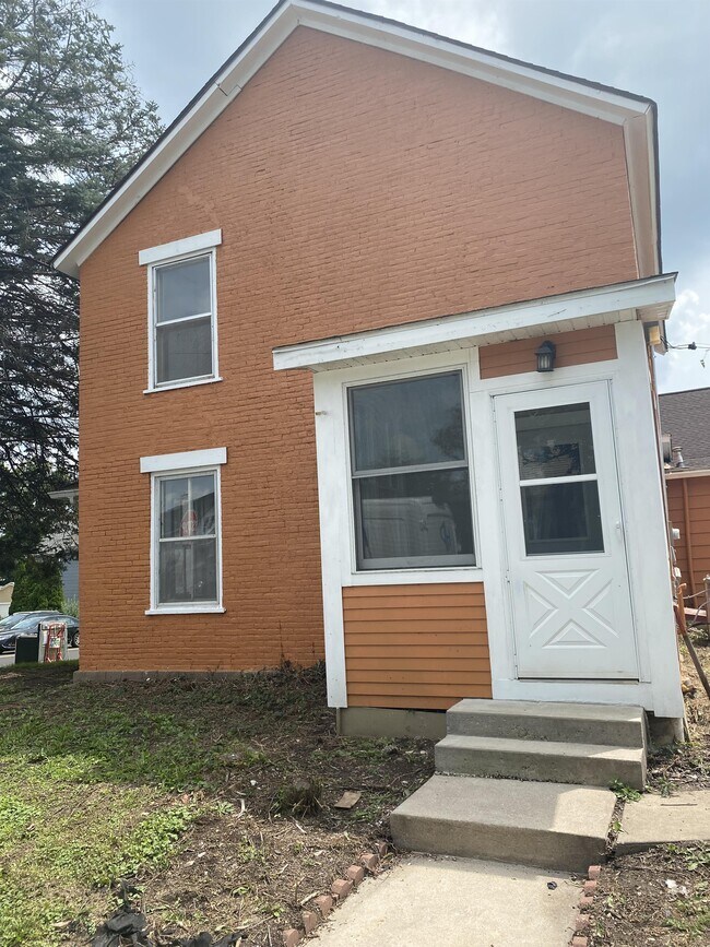 Foto del edificio - 292 11th St