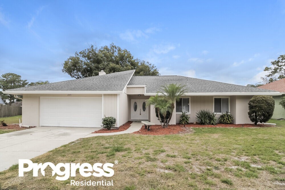 Primary Photo - 245 12 League Cir