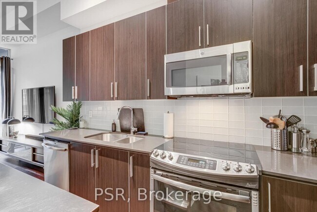 Photo du bâtiment - 20 Bruyeres Mews