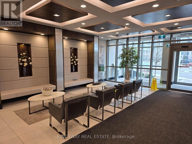 Photo du bâtiment - 349 Rathburn Rd W