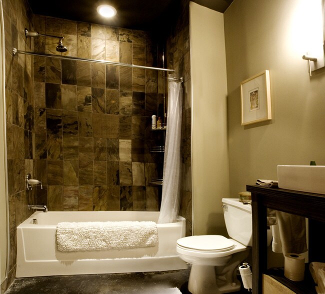 Motor Wheel Lofts Apartments Lansing, MI