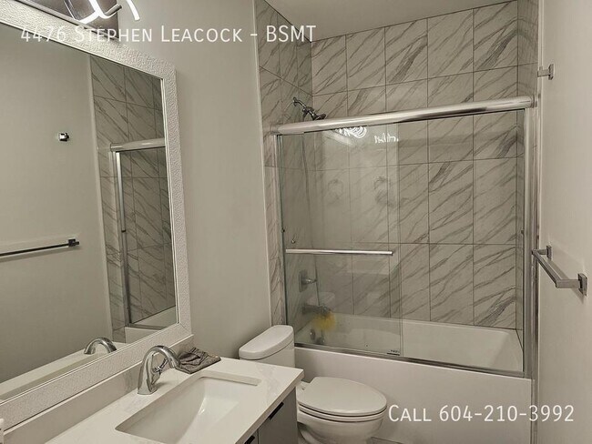 Photo du bâtiment - Suite in Auguston!