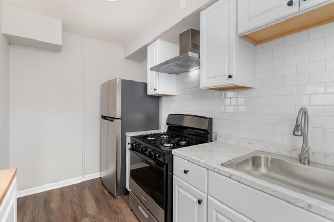 Photo - 1607 Asmann Ave Apartment