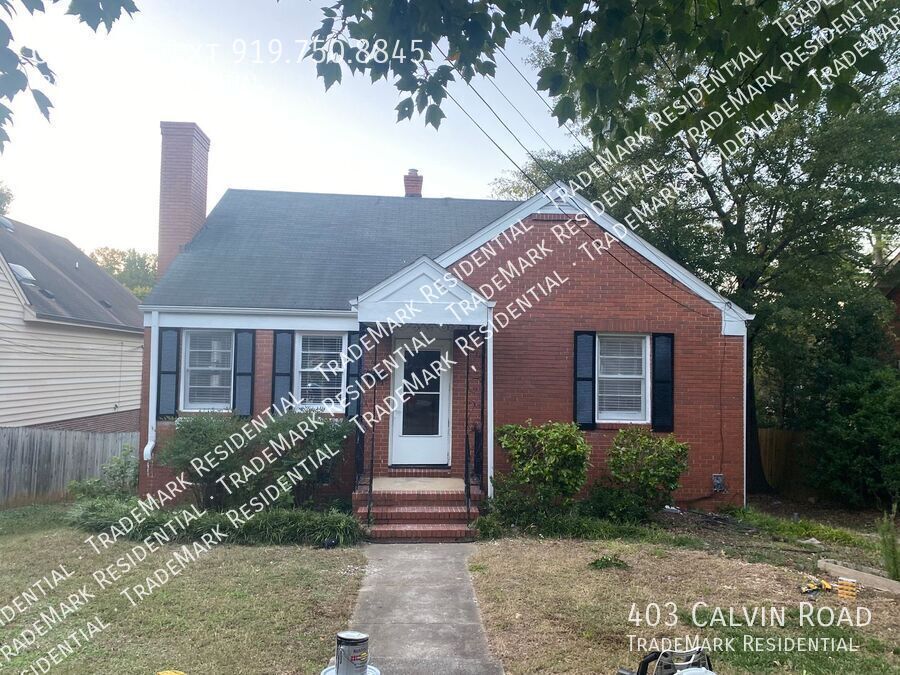 Primary Photo - 403 Calvin Rd