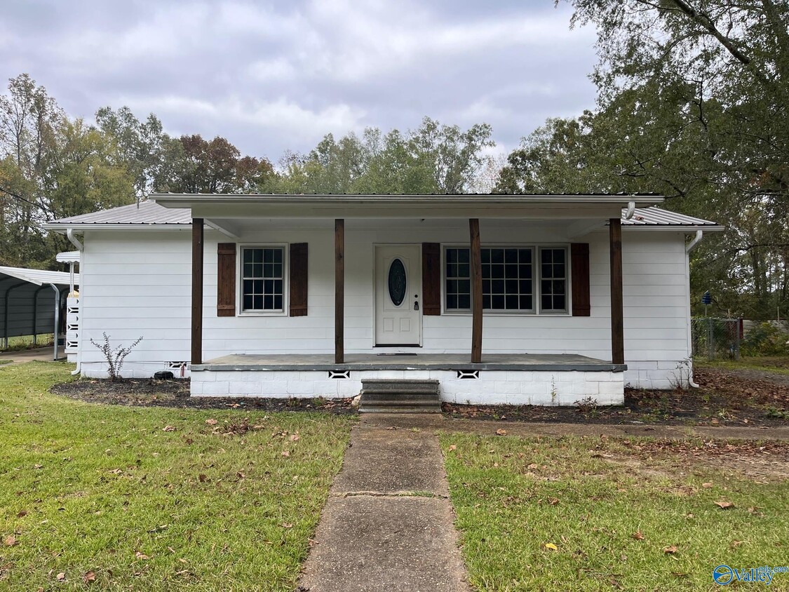 31 Piney Grove St, Falkville, Al 35622 - House Rental In Falkville, Al 