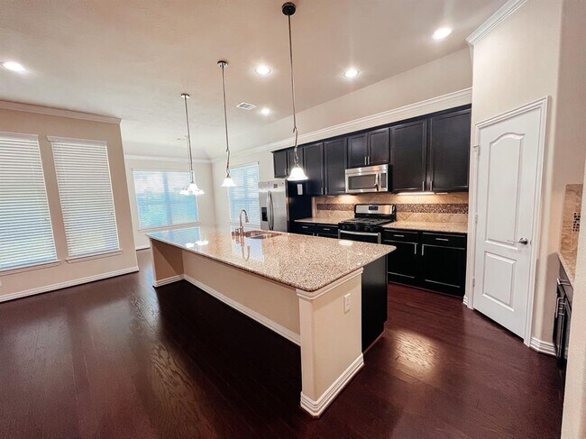 Foto del edificio - 17022 Kaitlyn Kerria Ct