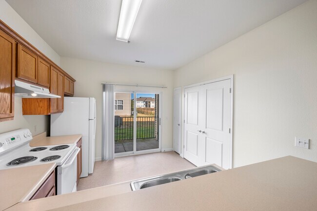 Foto del edificio - Reserve at Norton Shores