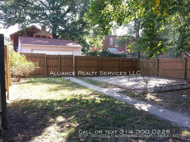 Building Photo - 2622 Alhambra Ct