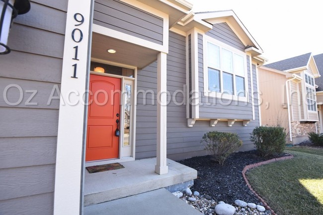 Building Photo - 9011 N Saint Claire Ave Kansas City MO 64151