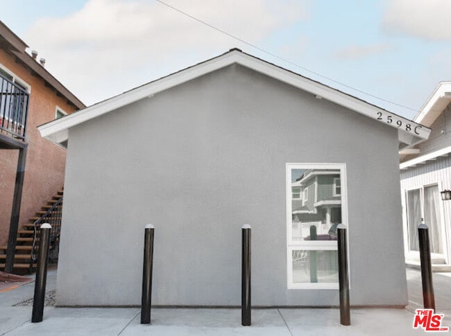 Building Photo - 2598 E Spaulding St