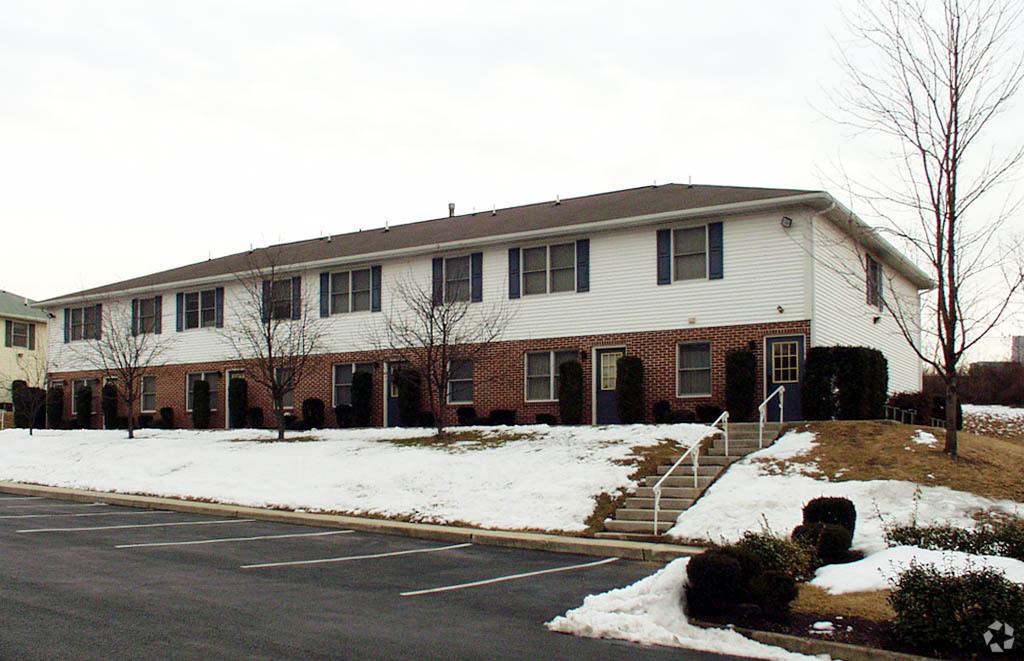 Foto del edificio - Sussex Court Apartments