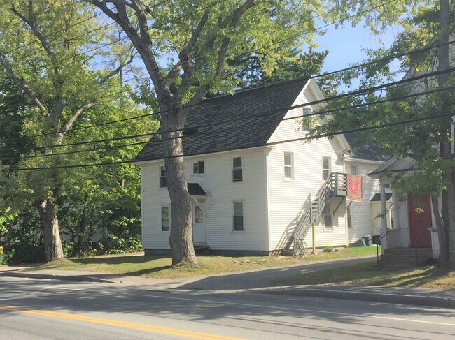 Foto del edificio - 23 Park St