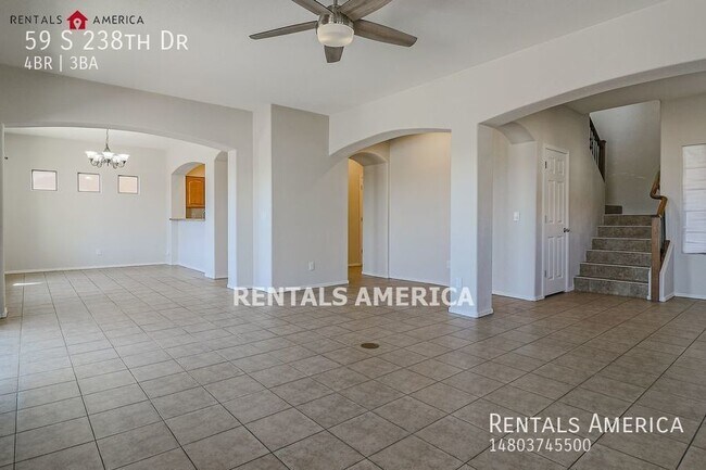 Building Photo - 59 S 238th Dr