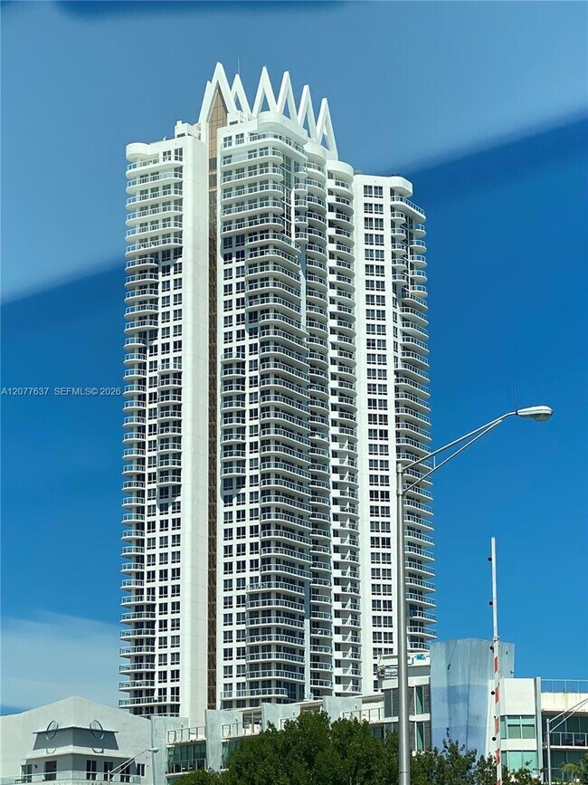 Building Photo - 6365 Collins Ave