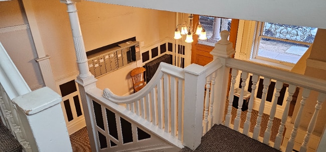 Photo - 1442 N Humboldt St Apartment