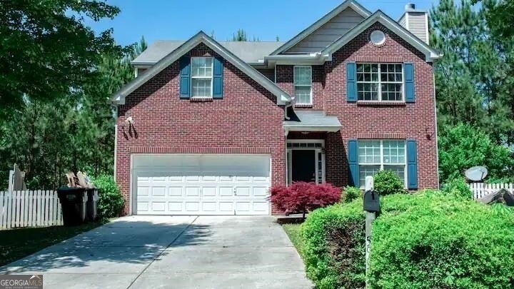 Primary Photo - 5905 Hickory Springs Dr NW