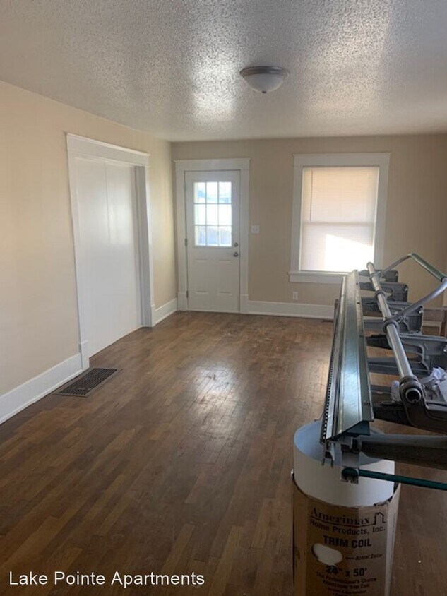 2 br, 1 bath House 720 W. Austin House Rental in Nevada, MO