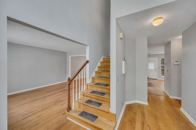 Foto del edificio - Bradford Hills Rental