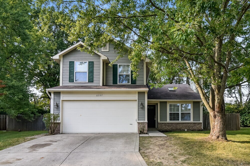 Primary Photo - 6337 Cooperstone Ct