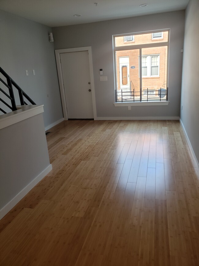 Foto del edificio - 1505 S Ringgold St